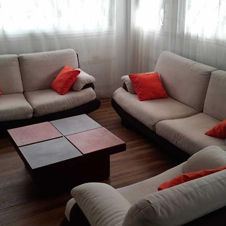 شقة Dulce Departamento Familiar La Pradera لوخا المظهر الخارجي الصورة