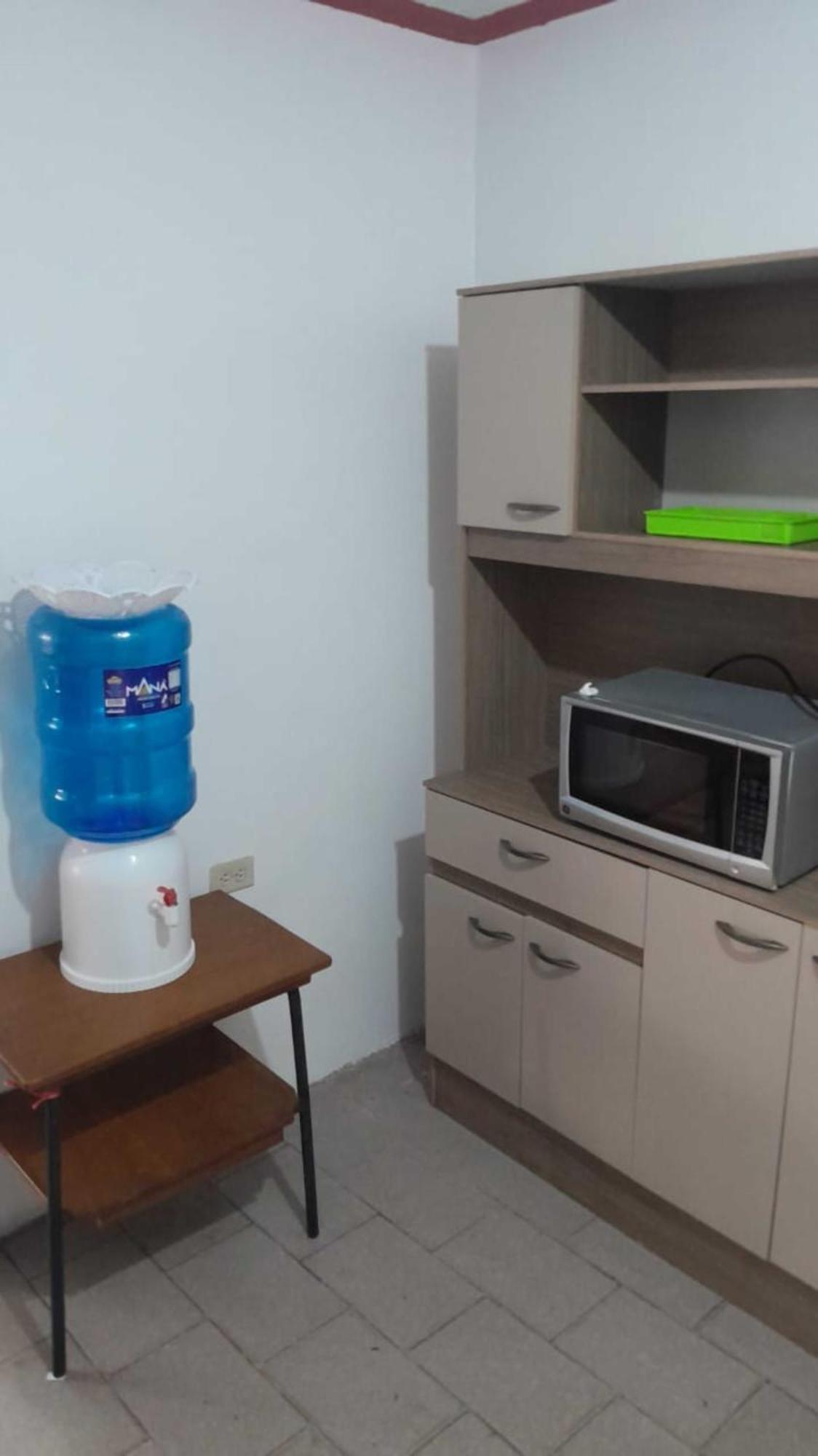 شقة Dulce Departamento Familiar La Pradera لوخا المظهر الخارجي الصورة
