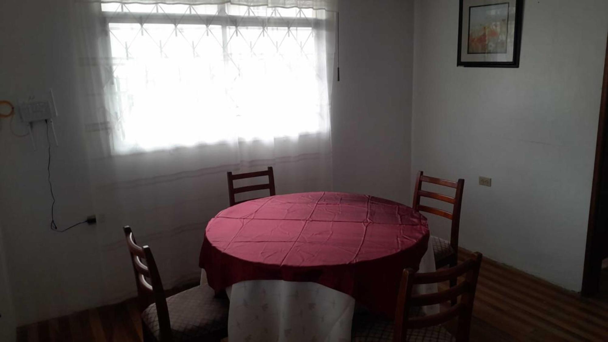 شقة Dulce Departamento Familiar La Pradera لوخا المظهر الخارجي الصورة
